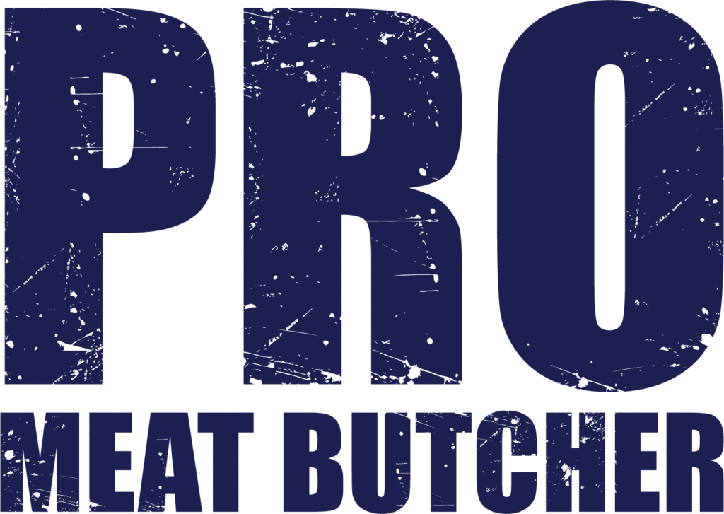 PRO MEAT לוגו