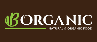 be organic