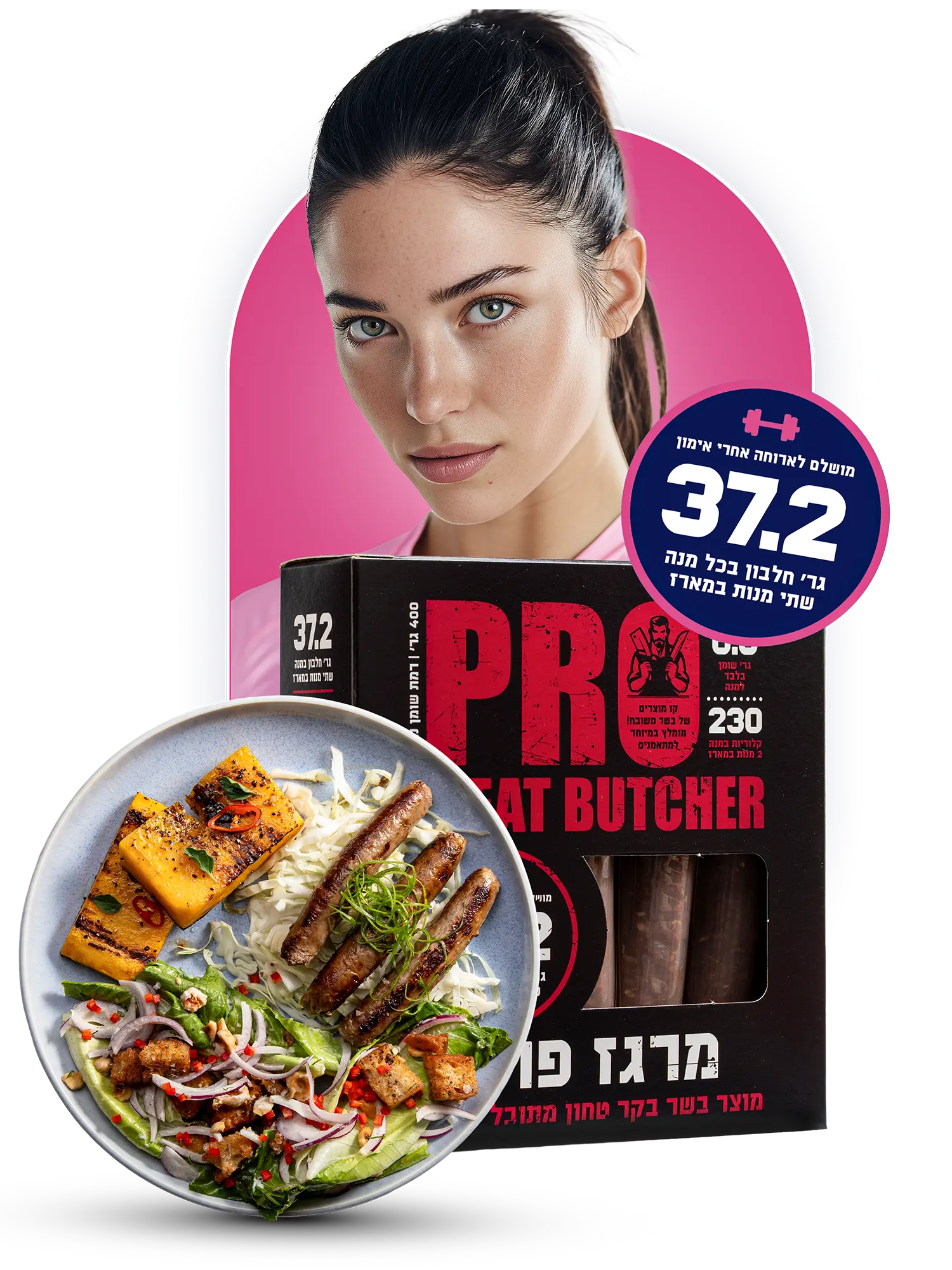 מרגז מרגז