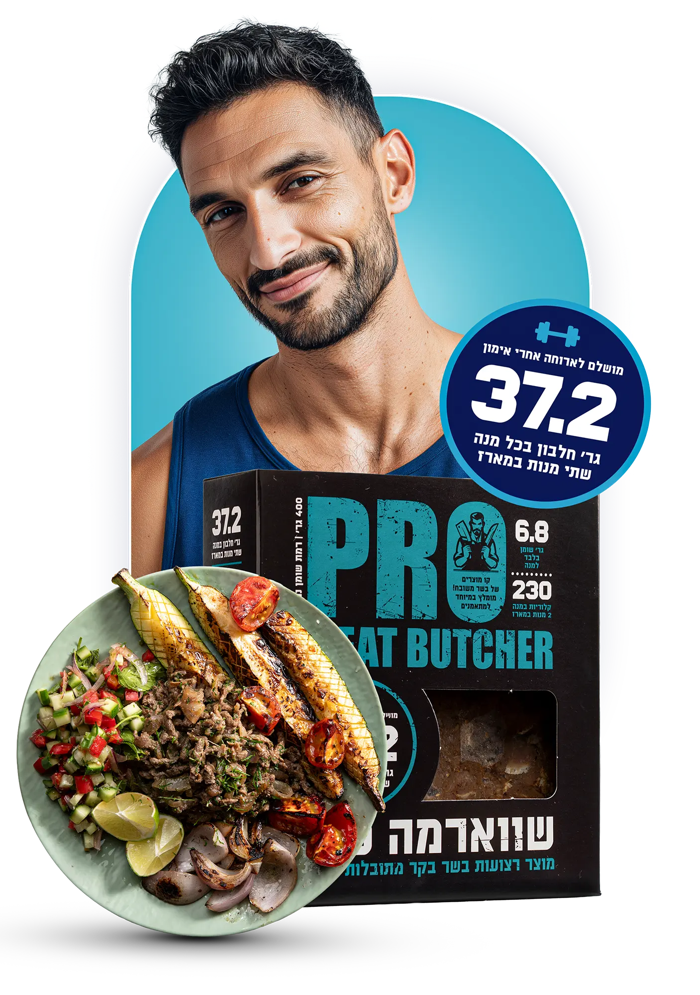 שווארמה שווארמה